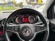 Vauxhall Adam 1.4i SLAM Euro 6 3dr 13