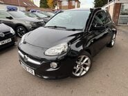 Vauxhall Adam 1.4i SLAM Euro 6 3dr 1