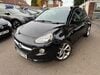 Vauxhall Adam 1.4i SLAM Euro 6 3dr