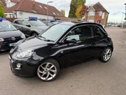 Vauxhall Adam 1.4i SLAM Euro 6 3dr 7