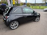 Vauxhall Adam 1.4i SLAM Euro 6 3dr 6