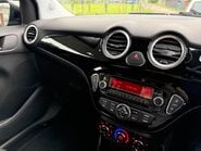 Vauxhall Adam 1.4i SLAM Euro 6 3dr 9