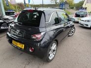 Vauxhall Adam 1.4i SLAM Euro 6 3dr 8