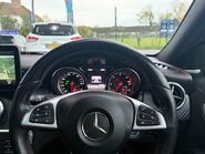 Mercedes-Benz A Class 2.1 A200d AMG Line (Premium Plus) Euro 6 (s/s) 5dr 32