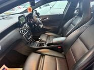Mercedes-Benz A Class 2.1 A200d AMG Line (Premium Plus) Euro 6 (s/s) 5dr 38