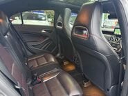 Mercedes-Benz A Class 2.1 A200d AMG Line (Premium Plus) Euro 6 (s/s) 5dr 24