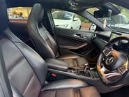 Mercedes-Benz A Class 2.1 A200d AMG Line (Premium Plus) Euro 6 (s/s) 5dr 19