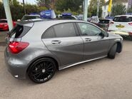 Mercedes-Benz A Class 2.1 A200d AMG Line (Premium Plus) Euro 6 (s/s) 5dr 43