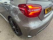 Mercedes-Benz A Class 2.1 A200d AMG Line (Premium Plus) Euro 6 (s/s) 5dr 39