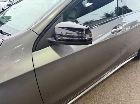 Mercedes-Benz A Class 2.1 A200d AMG Line (Premium Plus) Euro 6 (s/s) 5dr 34