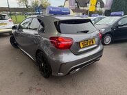 Mercedes-Benz A Class 2.1 A200d AMG Line (Premium Plus) Euro 6 (s/s) 5dr 11