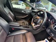 Mercedes-Benz A Class 2.1 A200d AMG Line (Premium Plus) Euro 6 (s/s) 5dr 20