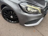 Mercedes-Benz A Class 2.1 A200d AMG Line (Premium Plus) Euro 6 (s/s) 5dr 41