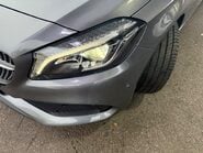 Mercedes-Benz A Class 2.1 A200d AMG Line (Premium Plus) Euro 6 (s/s) 5dr 42