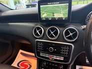 Mercedes-Benz A Class 2.1 A200d AMG Line (Premium Plus) Euro 6 (s/s) 5dr 31