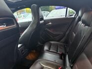 Mercedes-Benz A Class 2.1 A200d AMG Line (Premium Plus) Euro 6 (s/s) 5dr 25