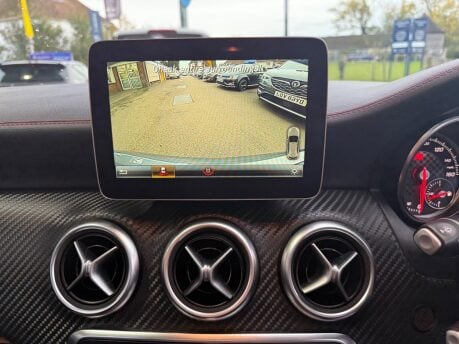 Mercedes-Benz A Class 2.1 A200d AMG Line (Premium Plus) Euro 6 (s/s) 5dr 30