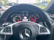 Mercedes-Benz A Class 2.1 A200d AMG Line (Premium Plus) Euro 6 (s/s) 5dr 33