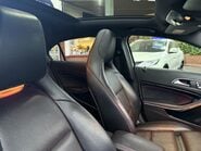 Mercedes-Benz A Class 2.1 A200d AMG Line (Premium Plus) Euro 6 (s/s) 5dr 21
