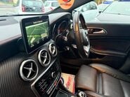 Mercedes-Benz A Class 2.1 A200d AMG Line (Premium Plus) Euro 6 (s/s) 5dr 18