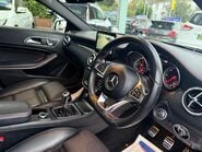 Mercedes-Benz A Class 2.1 A200d AMG Line (Premium Plus) Euro 6 (s/s) 5dr 17