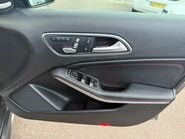 Mercedes-Benz A Class 2.1 A200d AMG Line (Premium Plus) Euro 6 (s/s) 5dr 26