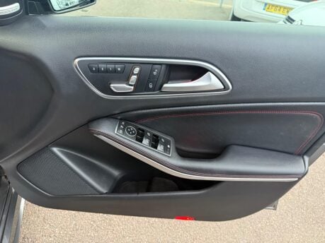 Mercedes-Benz A Class 2.1 A200d AMG Line (Premium Plus) Euro 6 (s/s) 5dr 26