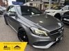 Mercedes-Benz A Class 2.1 A200d AMG Line (Premium Plus) Euro 6 (s/s) 5dr