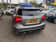Mercedes-Benz A Class 2.1 A200d AMG Line (Premium Plus) Euro 6 (s/s) 5dr 13