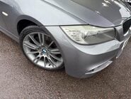 BMW 3 Series 2.0 320d M Sport Business Edition Steptronic Euro 5 4dr 42