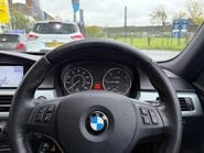 BMW 3 Series 2.0 320d M Sport Business Edition Steptronic Euro 5 4dr 33