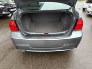 BMW 3 Series 2.0 320d M Sport Business Edition Steptronic Euro 5 4dr 35