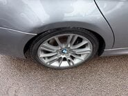 BMW 3 Series 2.0 320d M Sport Business Edition Steptronic Euro 5 4dr 28