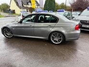 BMW 3 Series 2.0 320d M Sport Business Edition Steptronic Euro 5 4dr 13