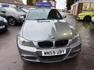 BMW 3 Series 2.0 320d M Sport Business Edition Steptronic Euro 5 4dr 2