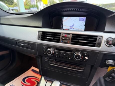 BMW 3 Series 2.0 320d M Sport Business Edition Steptronic Euro 5 4dr 29