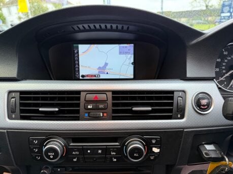 BMW 3 Series 2.0 320d M Sport Business Edition Steptronic Euro 5 4dr 30