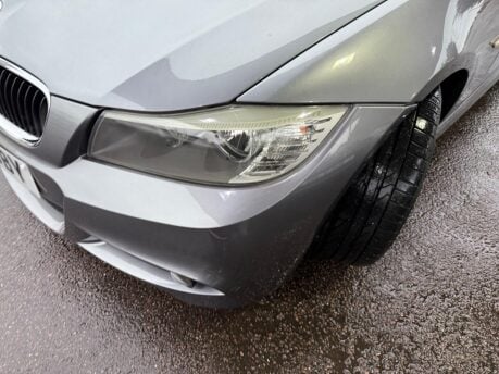 BMW 3 Series 2.0 320d M Sport Business Edition Steptronic Euro 5 4dr 41