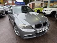 BMW 3 Series 2.0 320d M Sport Business Edition Steptronic Euro 5 4dr 7