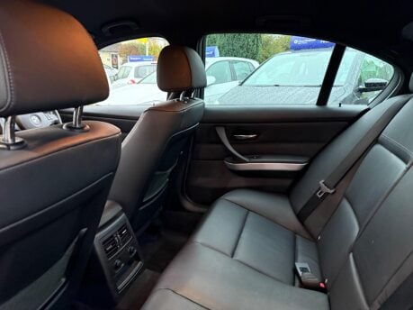 BMW 3 Series 2.0 320d M Sport Business Edition Steptronic Euro 5 4dr 24