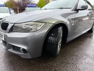BMW 3 Series 2.0 320d M Sport Business Edition Steptronic Euro 5 4dr 4