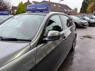 BMW 3 Series 2.0 320d M Sport Business Edition Steptronic Euro 5 4dr 34