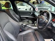 BMW 3 Series 2.0 320d M Sport Business Edition Steptronic Euro 5 4dr 20