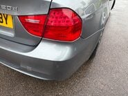 BMW 3 Series 2.0 320d M Sport Business Edition Steptronic Euro 5 4dr 40