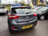 Hyundai i30 1.6 CRDi Blue Drive SE Nav Euro 6 (s/s) 5dr 11