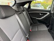 Hyundai i30 1.6 CRDi Blue Drive SE Nav Euro 6 (s/s) 5dr 17