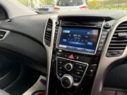 Hyundai i30 1.6 CRDi Blue Drive SE Nav Euro 6 (s/s) 5dr 24