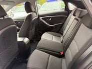 Hyundai i30 1.6 CRDi Blue Drive SE Nav Euro 6 (s/s) 5dr 18