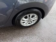 Hyundai i30 1.6 CRDi Blue Drive SE Nav Euro 6 (s/s) 5dr 20