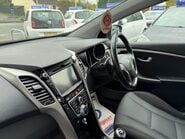 Hyundai i30 1.6 CRDi Blue Drive SE Nav Euro 6 (s/s) 5dr 15